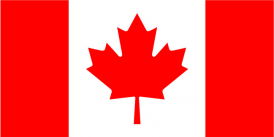 加拿大十年多次往返簽證