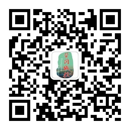 掃碼關注微信公眾號